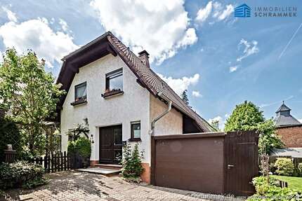 Haus zum Kaufen in Hemer 265.000,00 € 112 m²