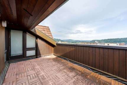 Wohnung zum Kaufen in Waldshut-Tiengen 385.000,00 € 145 m²