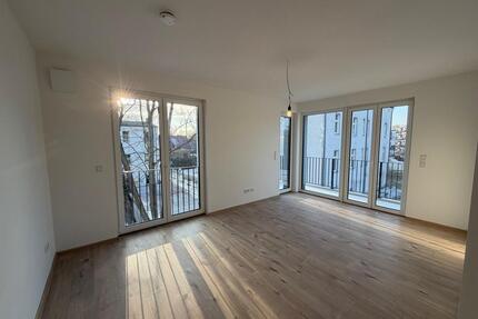 Top! 2-Zi.-Whg.Balkon, KFW 40 NH Niedrigenergie Haus, 10 Min. zur S-Bahn! Erstbezug! - Berlin Treptow-Köpenick