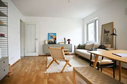 Wohnung zum Kaufen in Erding 699.000,00 € 92.54 m²
