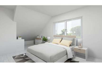 Wohnung zum Kaufen in Rottenburg 476.000,00 € 103.4 m²