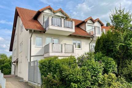 Wohnung zum Kaufen in Sindelfingen 340.000,00 € 78.42 m²