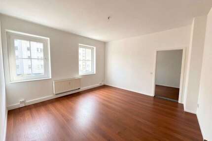 Wohnung zum Mieten in Groß Schacksdorf 235,00 € 48 m²