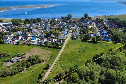Grundstück zu verkaufen in Heiligenhafen 49.000,00 € 10539 m²