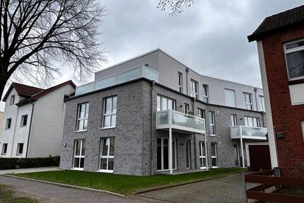 helle 3 Zimmerwohnung mit Balkon - Neumünster Brachenfeld/Ruthenberg