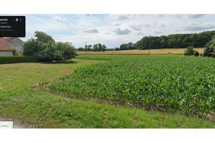 Grundstück zu verkaufen in Amperpettenbach 590.000,00 € 809 m²