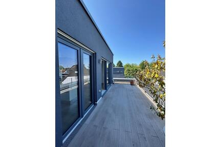 Penthouse Mettmann – Wo Stil auf Lebensqualität trifft