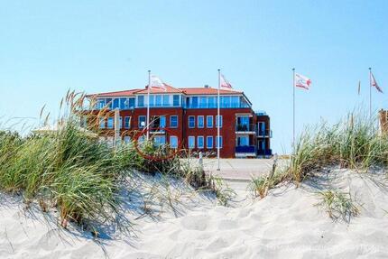 Last Minute Ostsee Schönberger Strand 25.04. - 02.05.2026 - Schönberg (Holstein)