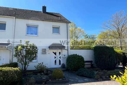 Haus zum Kaufen in Osnabrück 299.000,00 € 115.45 m²
