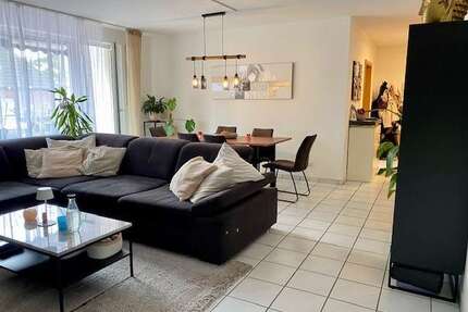 Wohnung zum Kaufen in Oberhausen 275.000,00 € 100 m²