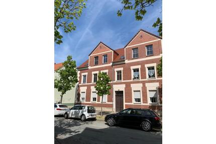 3-Raumwohnung in Zentrumnähe - 470,00&nbsp;EUR Kaltmiete, ca.&nbsp; 78,30&nbsp;m&sup2; in Wittenberg Lutherstadt (PLZ: 06886)