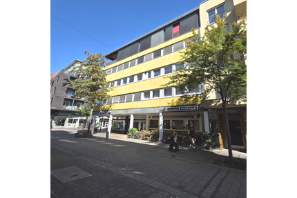 Büro in Singen (Hohentwiel) 1.698,12 € 188.68 m²