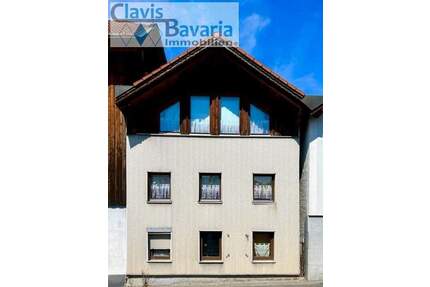 Stadthaus Aidenbach, Wohnen im Zentrum!