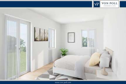 Wohnung zum Kaufen in Nördlingen 579.000,00 € 89.96 m²