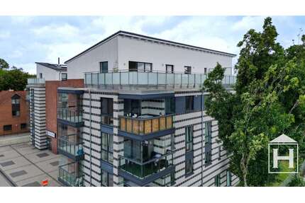 Wohnung zum Kaufen in Kaltenkirchen 299.000,00 € 72 m²