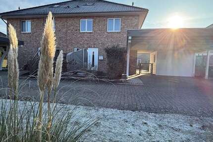 Haus zum Kaufen in Meddewade 495.000,00 € 141.52 m²