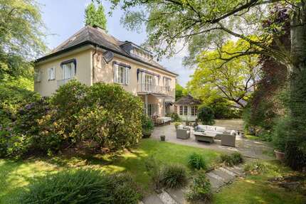 Haus zum Kaufen in Eitorf 890.000,00 € 300 m²