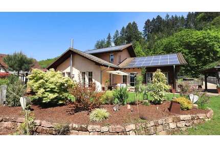 Haus zum Kaufen in Hohberg 715.000,00 € 186 m²