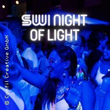 SWI Night of Light 2026 - powered by Stadtwerke Ingolstadt