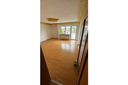 Nachmieter 3 Zimmer Wohnung ab 01.07. - Ehingen (Donau)