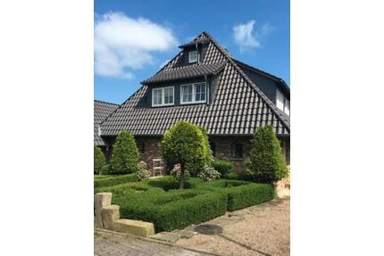 Exklusives Landhaus in Salzgitter Bad