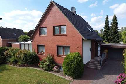 Haus zum Kaufen in Tostedt 389.000,00 € 136.21 m²