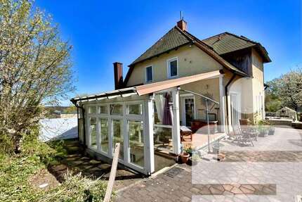 Haus zum Kaufen in Nittenau 395.000,00 € 177 m²