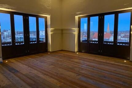 200 m² Maisonette-Wohnung in Traunstein zu vermieten!
