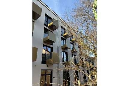 Wohnung zum Mieten in Darmstadt 588,00 € 24 m²