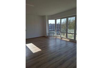 4 Zimmerwohnung mit Balkon Larrelt - Emden