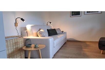 Renovierte, helle Ferienwohnung für 2 in Winterberg