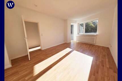 Wohnung zum Mieten in Kiel 606,00 € 60 m²