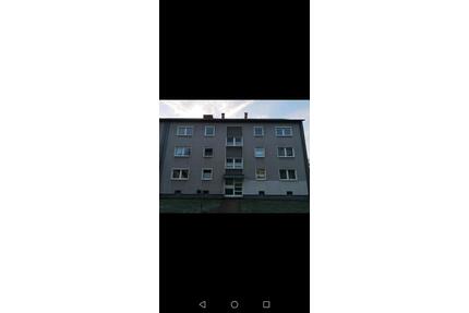 Vermietete 3,5 Zimmer Eigentumswohnung in zentrumsnaher Lage - Castrop-Rauxel