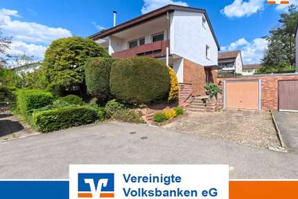 Haus zum Kaufen in Böblingen 469.000,00 € 97.36 m²