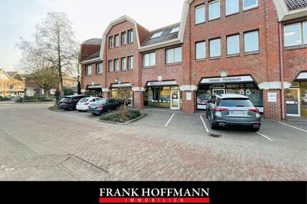 Wohnung zum Kaufen in Quickborn 199.000,00 € 53.07 m²