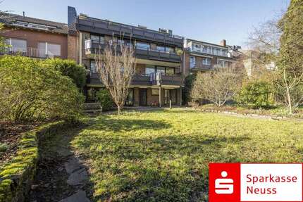Wohnung zum Kaufen in Neuss 699.000,00 € 158 m²