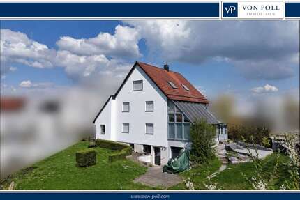 Haus zum Kaufen in Schopfloch 659.000,00 € 273.62 m²