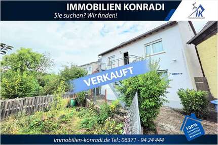 Haus zum Kaufen in Otterbach 249.000,00 € 152 m²