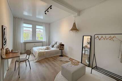 Wohnung zum Kaufen in Ketsch 275.000,00 € 92 m²