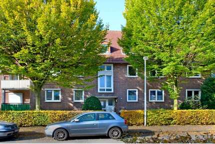 Wohnung zum Mieten in Bocholt 539,00 € 53 m²