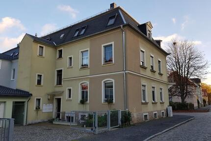 schöne 3-Zimmer Wohnung, komplett renoviert, in Kamenz