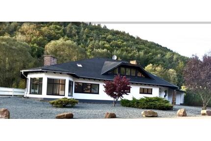 5 ZKB Wohnung 145qm HorbachKaiserlautern Küche ParkplatzCarport - Queidersbach