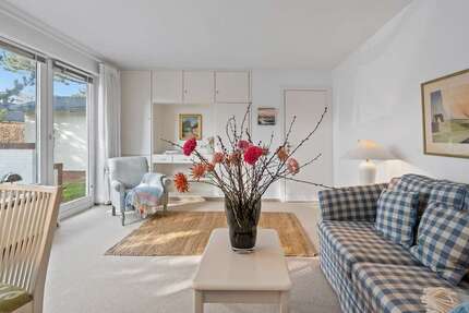 Haus zum Kaufen in Sankt Peter-Ording 539.000,00 € 62.25 m²