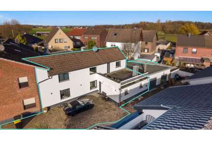 Haus zum Kaufen in Erkelenz 179.000,00 € 127 m²