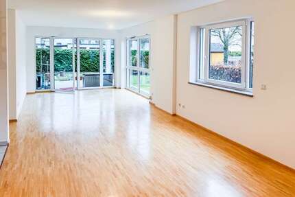 Wohnung zum Kaufen in Unterschleißheim 679.000,00 € 98.55 m²