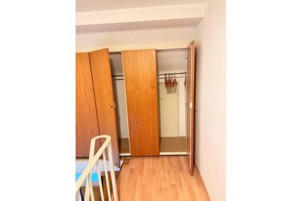 Wohnung 2,5 Zimmer - 770,00&nbsp;EUR Kaltmiete, ca.&nbsp; 47,00&nbsp;m&sup2; in Neu-Ulm (PLZ: 89233) Burlafingen