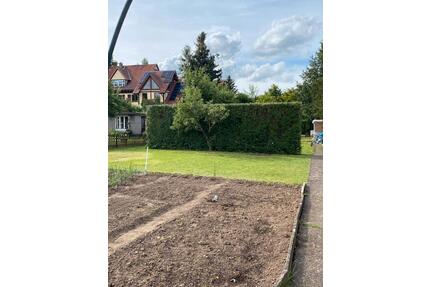 Pachtgarten für Heimwerker - 2.100,00&nbsp;EUR Kaltmiete, ca.&nbsp; 0,00&nbsp;m&sup2; in Gotha (PLZ: 99867)