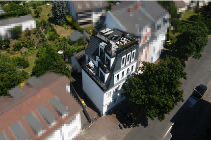 Haus zum Kaufen in Frankfurt am Main Oberrad 1.395.000,00 € 200 m² - Frankfurt am Main / Oberrad