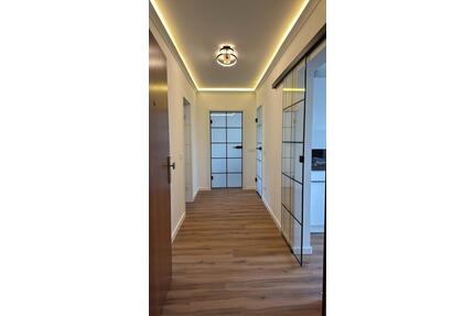 Wunderschöne 3.5 Zimmerwohnung Erfurt Süd Einbauküche