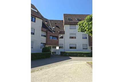 Wohnung zum Kaufen in Kirchheim unter Teck 238.000,00 € 64 m²